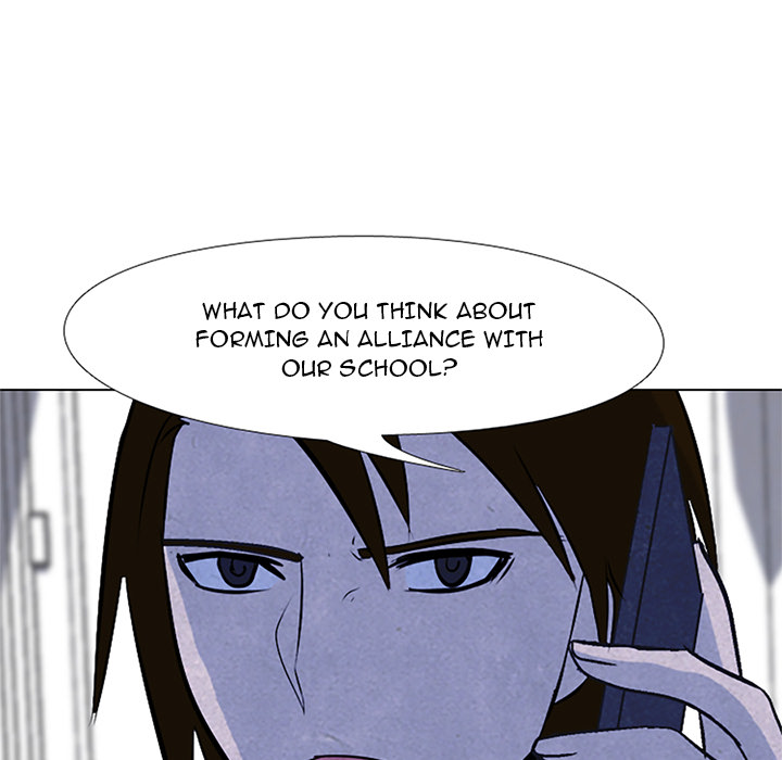 High School Devil chapter 51 page 8