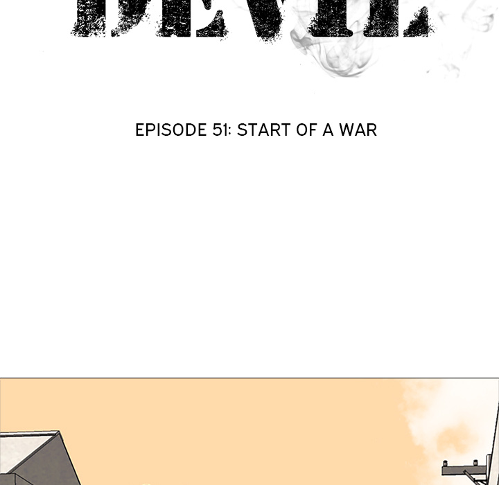 High School Devil chapter 51 page 11