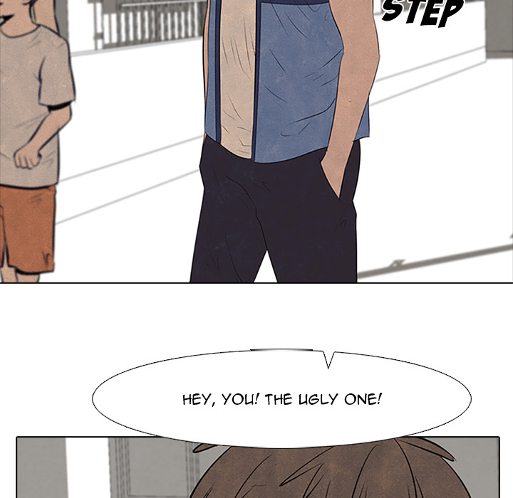 High School Devil chapter 51 page 13