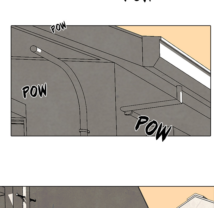 High School Devil chapter 51 page 33
