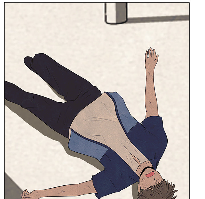 High School Devil chapter 51 page 36