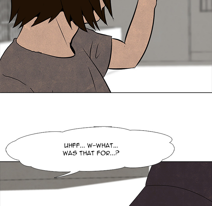 High School Devil chapter 51 page 38