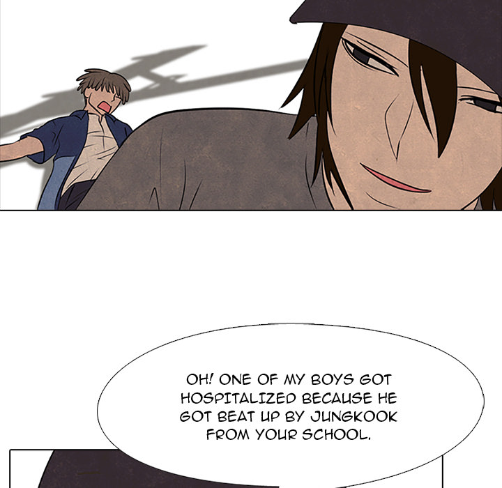 High School Devil chapter 51 page 39