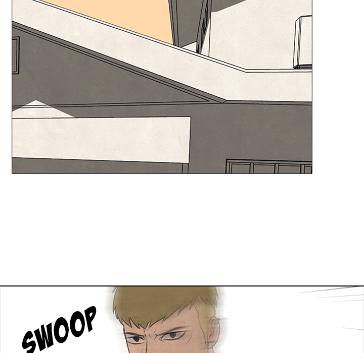 High School Devil chapter 51 page 45