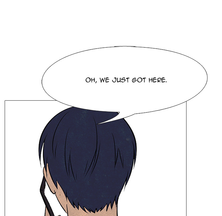 High School Devil chapter 51 page 55