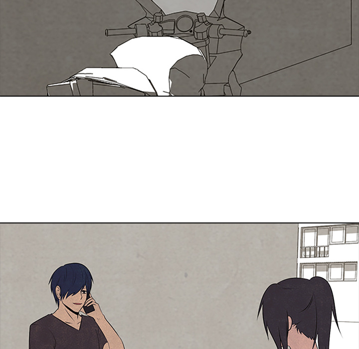 High School Devil chapter 51 page 57
