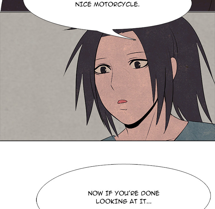 High School Devil chapter 51 page 69