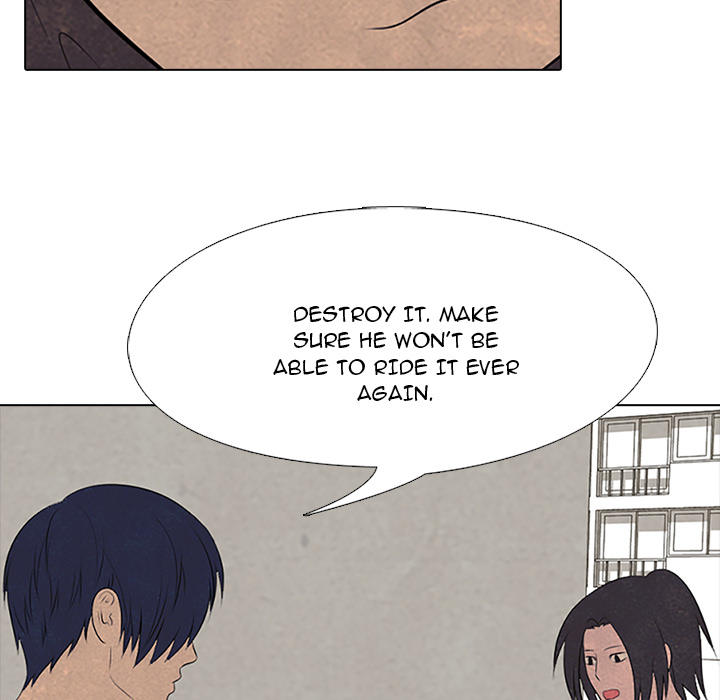 High School Devil chapter 51 page 71