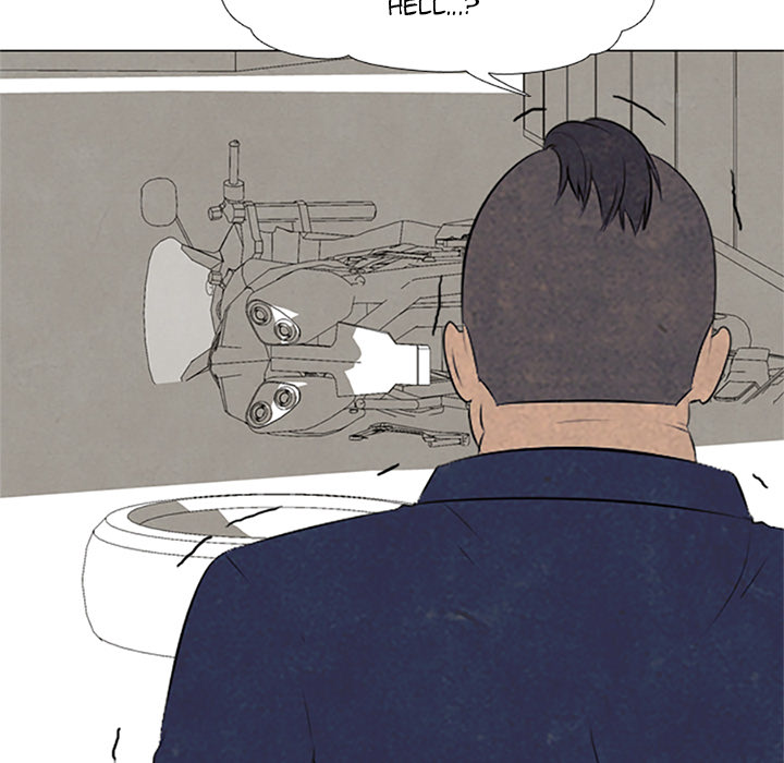 High School Devil chapter 52 page 5