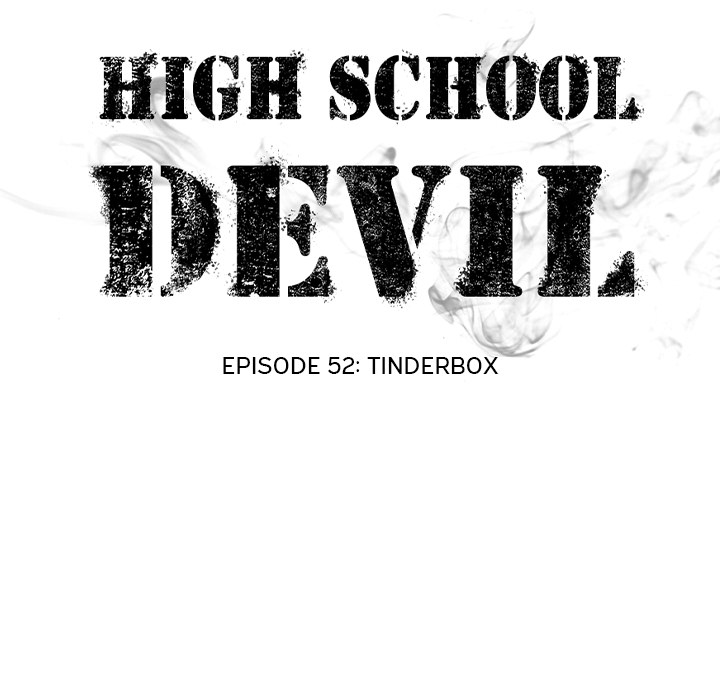 High School Devil chapter 52 page 11