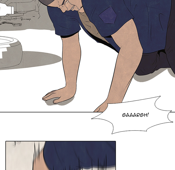 High School Devil chapter 52 page 13