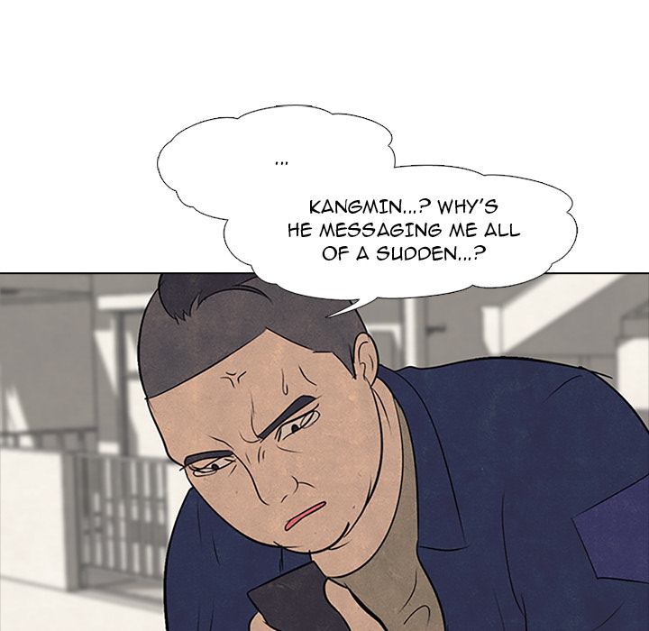High School Devil chapter 52 page 18