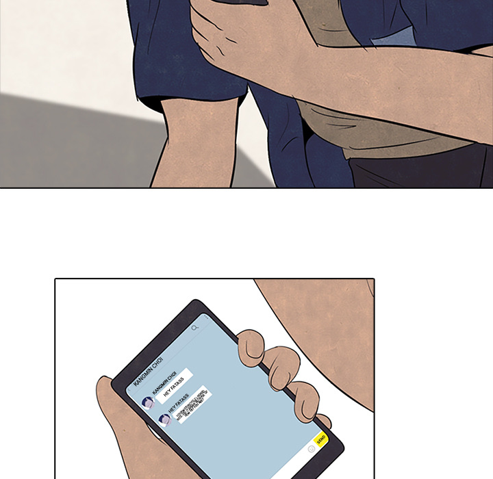 High School Devil chapter 52 page 19
