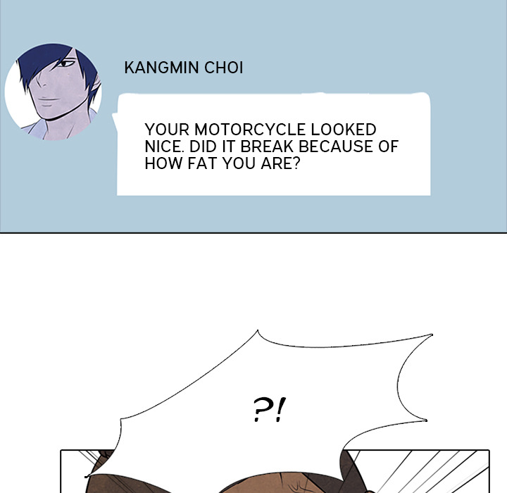 High School Devil chapter 52 page 21