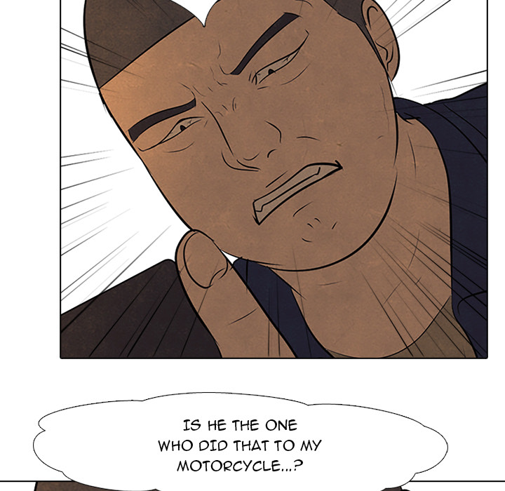 High School Devil chapter 52 page 22