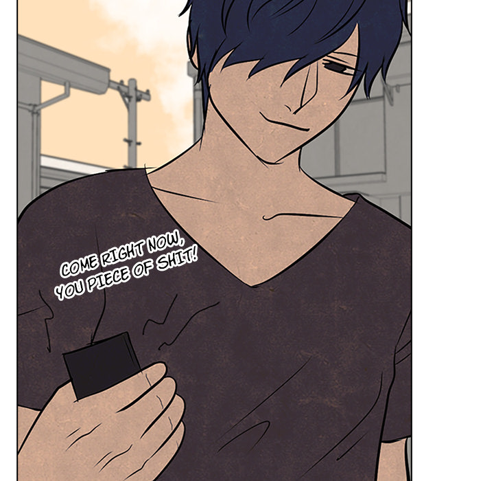High School Devil chapter 52 page 34