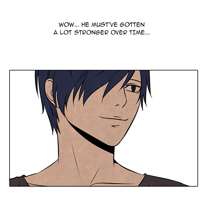 High School Devil chapter 52 page 46