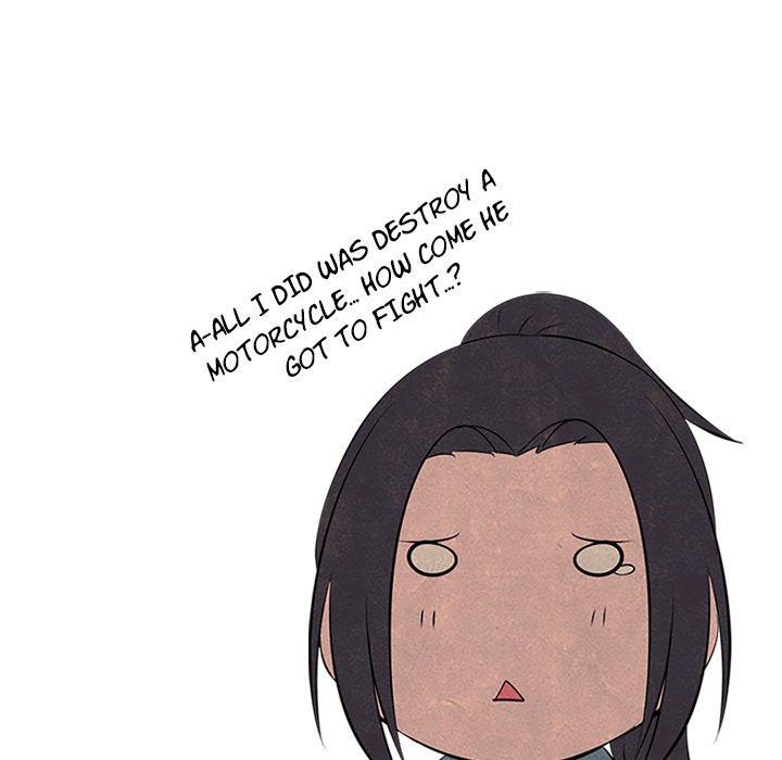 High School Devil chapter 52 page 47
