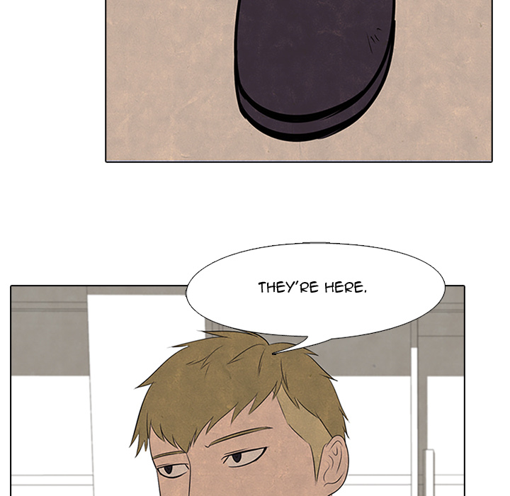 High School Devil chapter 52 page 49