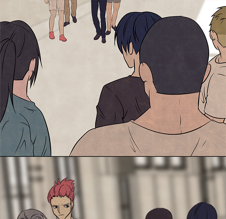 High School Devil chapter 52 page 51