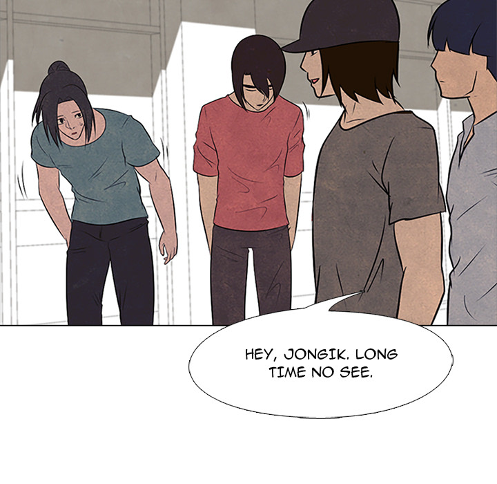 High School Devil chapter 52 page 53