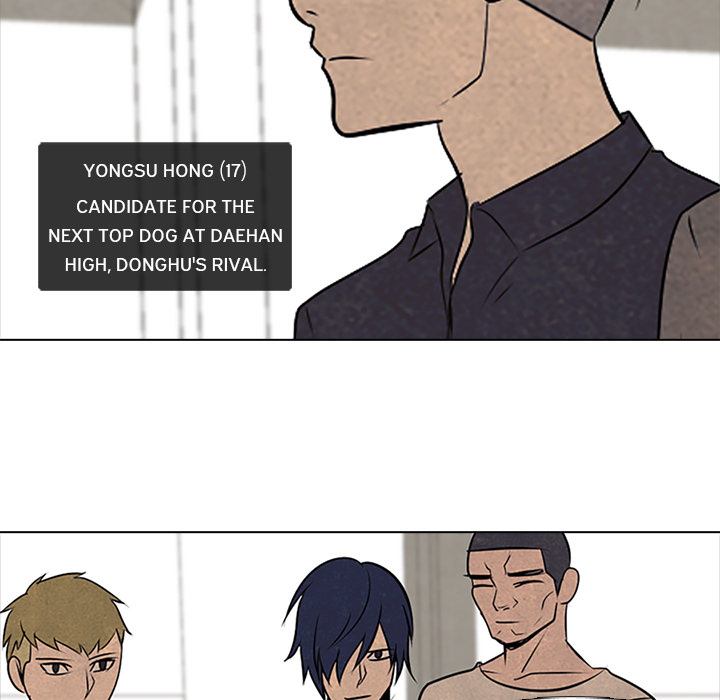 High School Devil chapter 52 page 57