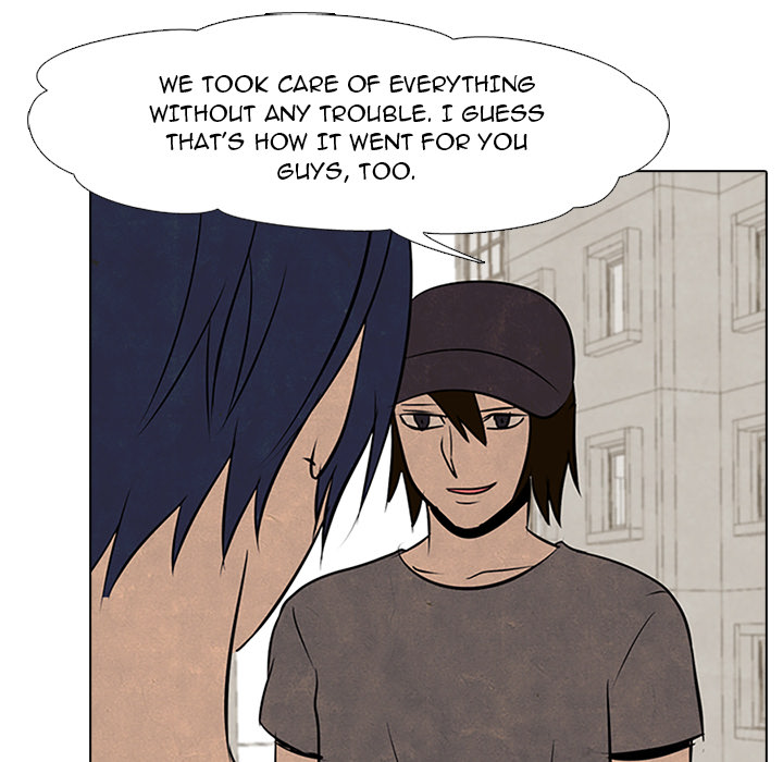 High School Devil chapter 52 page 59