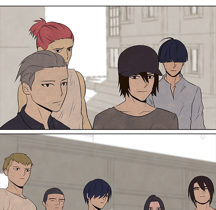 High School Devil chapter 52 page 64