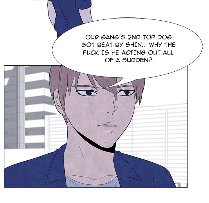 High School Devil chapter 52 page 70
