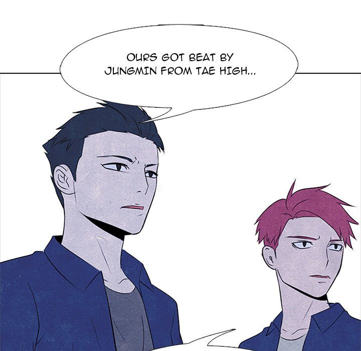 High School Devil chapter 52 page 71