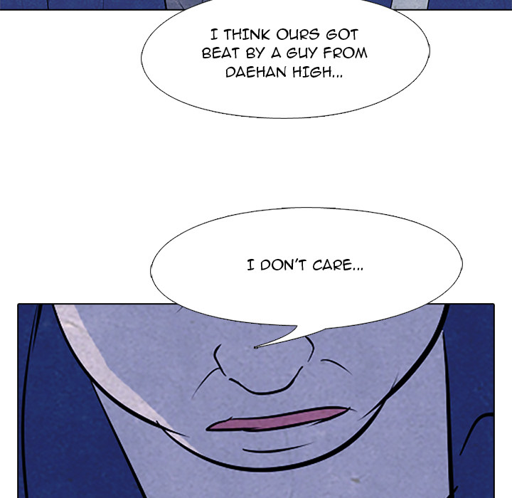High School Devil chapter 52 page 72