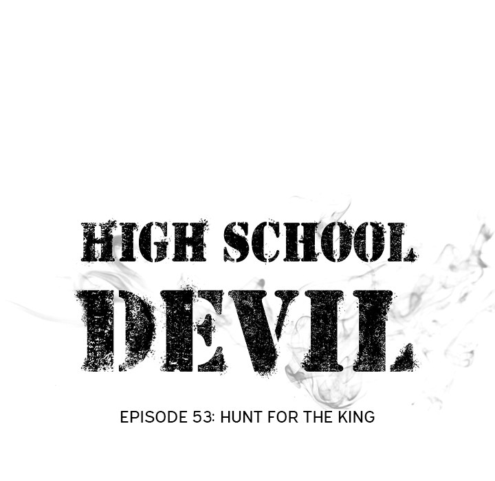 High School Devil chapter 53 page 11