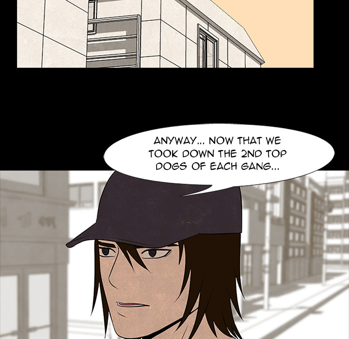 High School Devil chapter 53 page 18