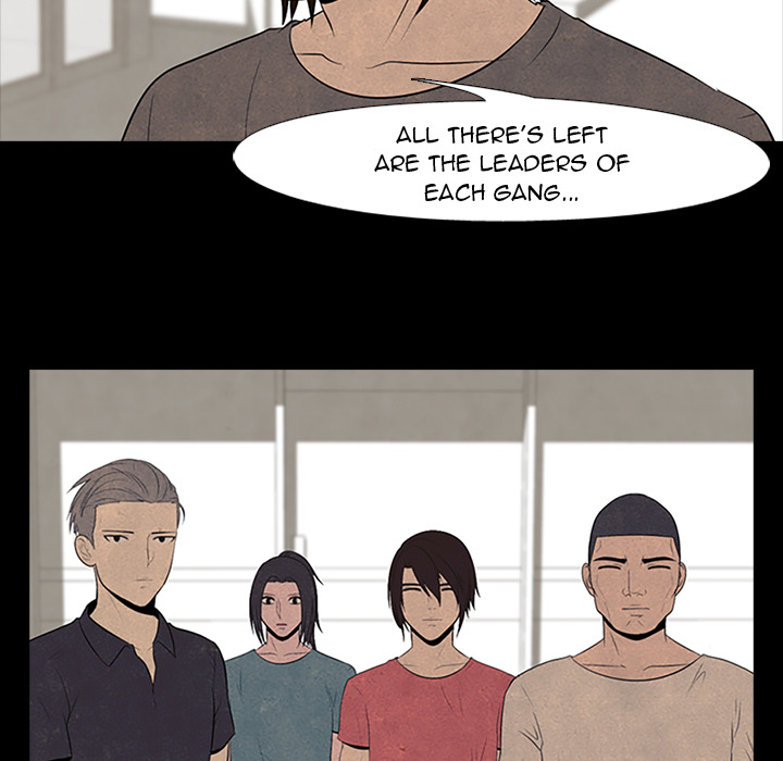 High School Devil chapter 53 page 19