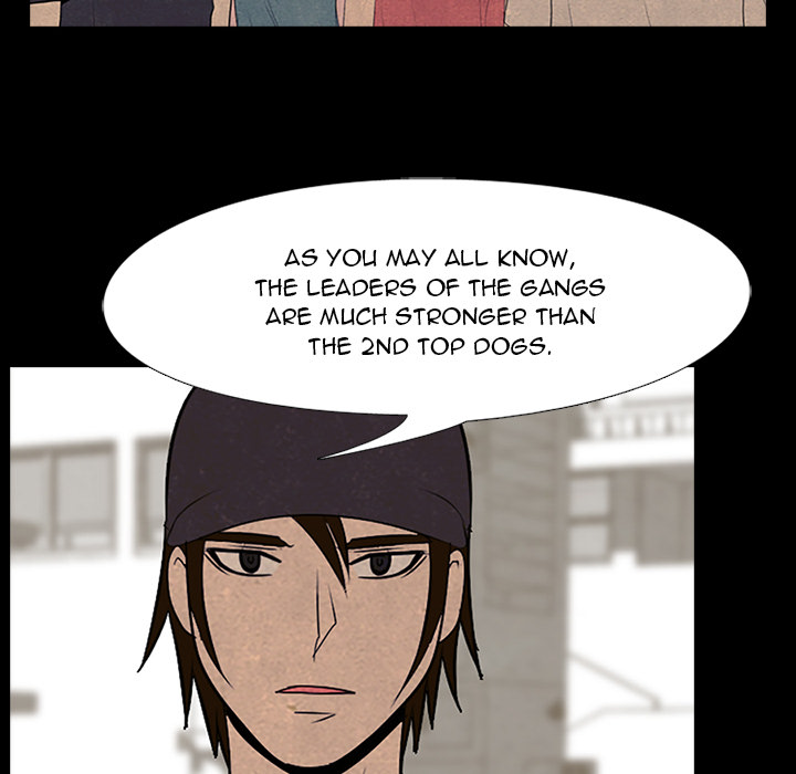 High School Devil chapter 53 page 20