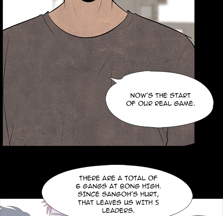 High School Devil chapter 53 page 21