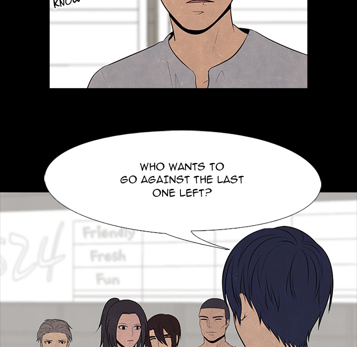 High School Devil chapter 53 page 24