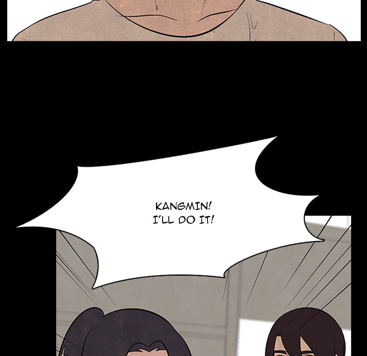 High School Devil chapter 53 page 27