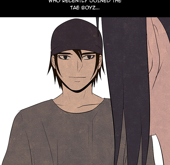 High School Devil chapter 53 page 29
