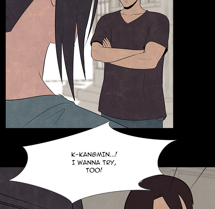 High School Devil chapter 53 page 31