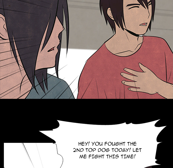 High School Devil chapter 53 page 32