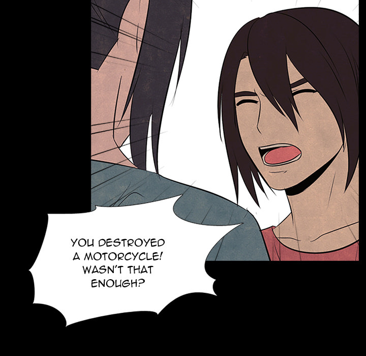 High School Devil chapter 53 page 34
