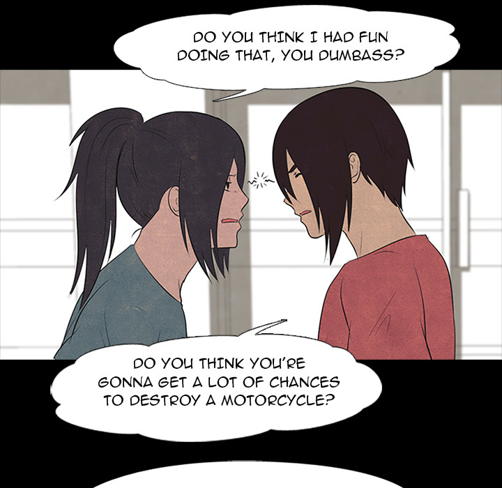 High School Devil chapter 53 page 35