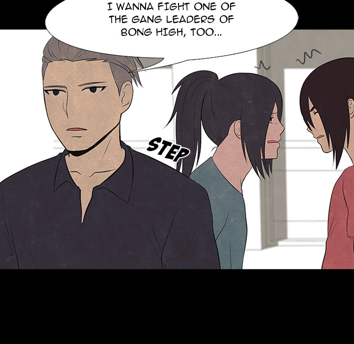 High School Devil chapter 53 page 36
