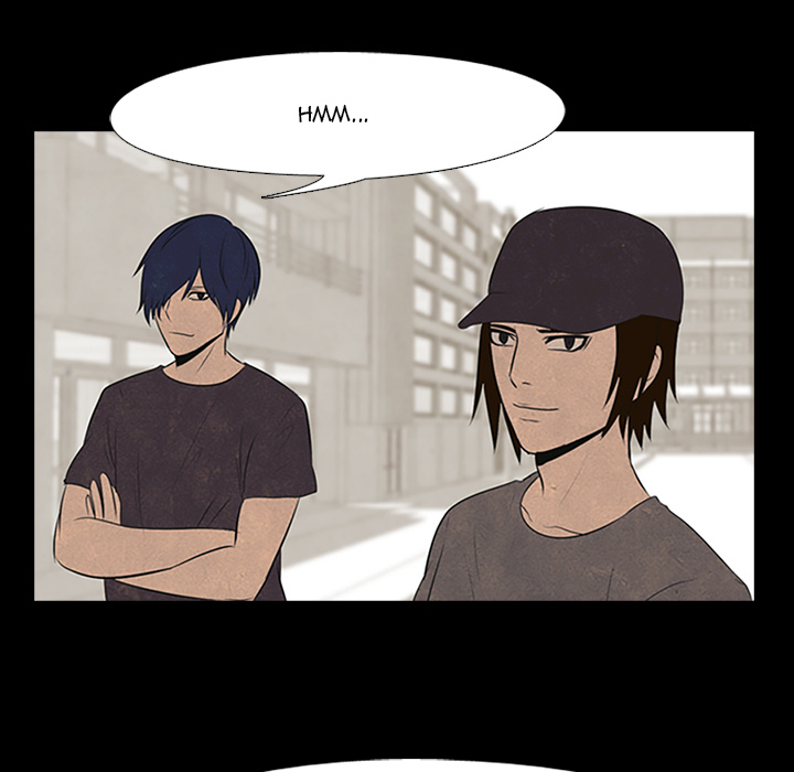 High School Devil chapter 53 page 37