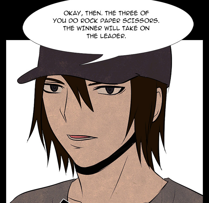 High School Devil chapter 53 page 38