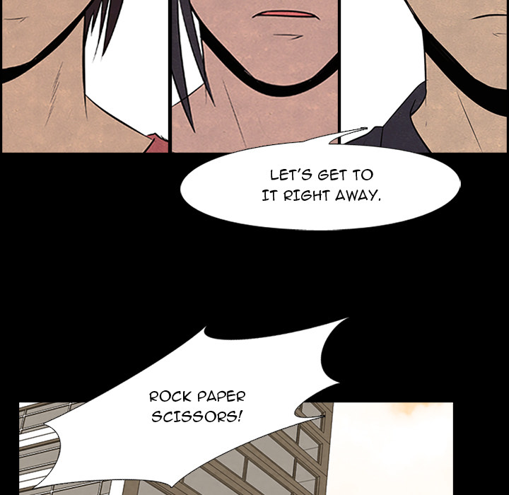 High School Devil chapter 53 page 41