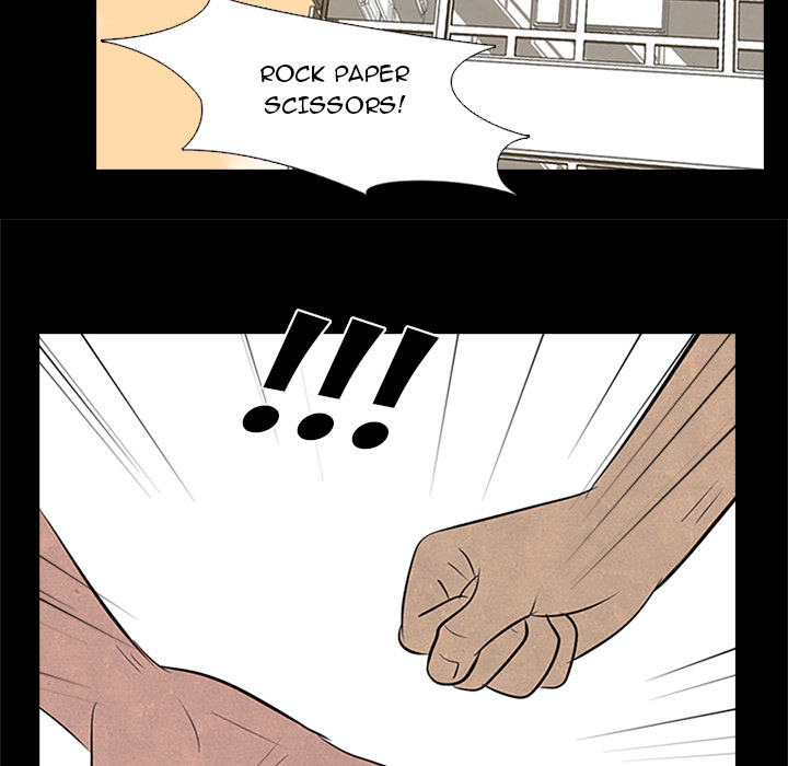 High School Devil chapter 53 page 43