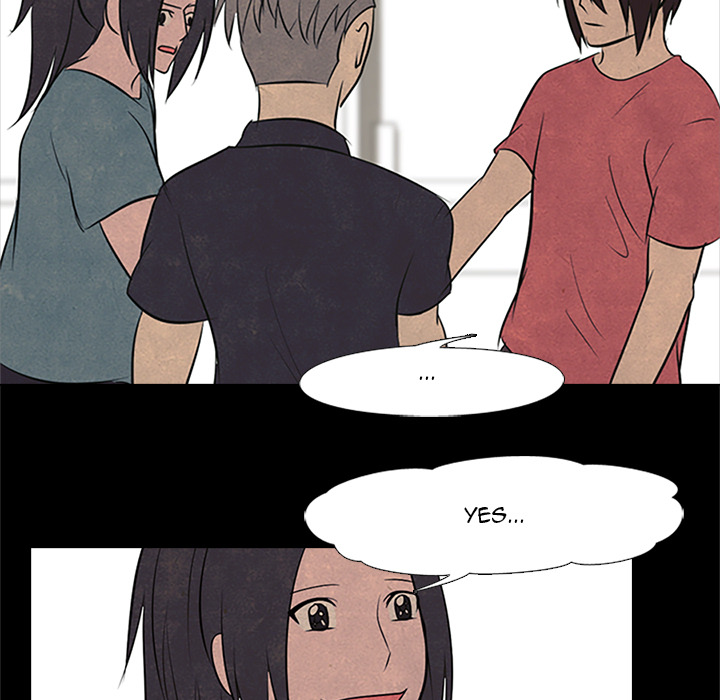 High School Devil chapter 53 page 45