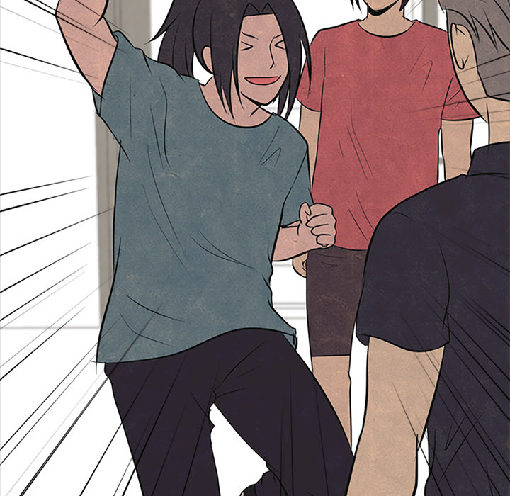 High School Devil chapter 53 page 47